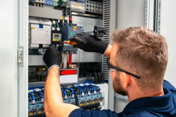 Best Electrical Troubleshooting and Repair  in Moosic, PA