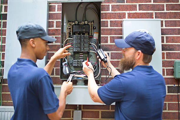 Trusted Moosic, PA Electrical services Experts